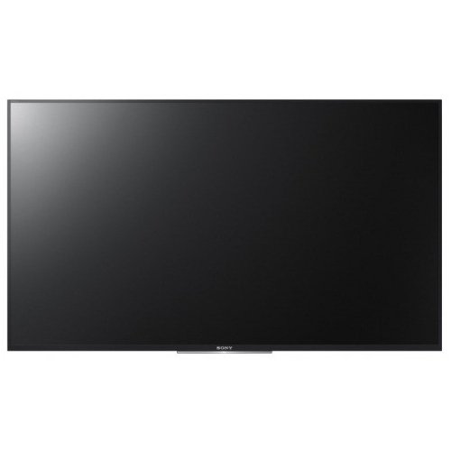 Купить Телевизор Sony KD43XD8099BR2 - цена в Харькове, Киеве, Днепре, Одессе
в интернет-магазине Telemart фото