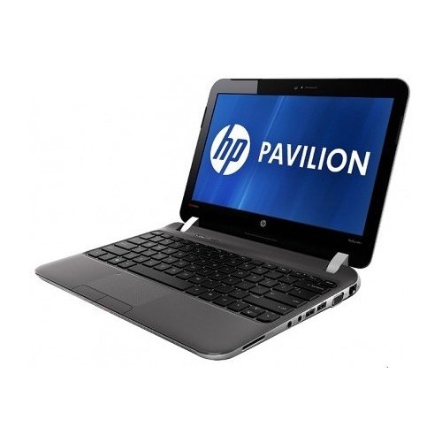 Продати Ноутбук HP Pavilion dm1-4300er (C0U10EA) Ash Black за Trade-In у інтернет-магазині Телемарт - Київ, Дніпро, Україна фото