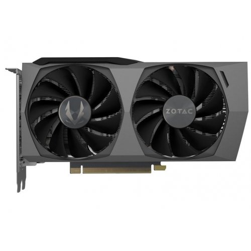 Продати Відеокарта Zotac Gaming GeForce RTX 3060 Ti Twin Edge 8192MB OC LHR (ZT-A30610H-10MLHR) (Відновлено продавцем, 560439) за Trade-In у інтернет-магазині Телемарт - Київ, Дніпро, Україна фото