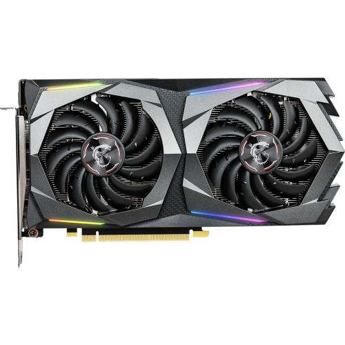 Продати Відеокарта MSI GeForce GTX 1660 Super Gaming X 6144MB (Відновлено продавцем, 560442) за Trade-In у інтернет-магазині Телемарт - Київ, Дніпро, Україна фото