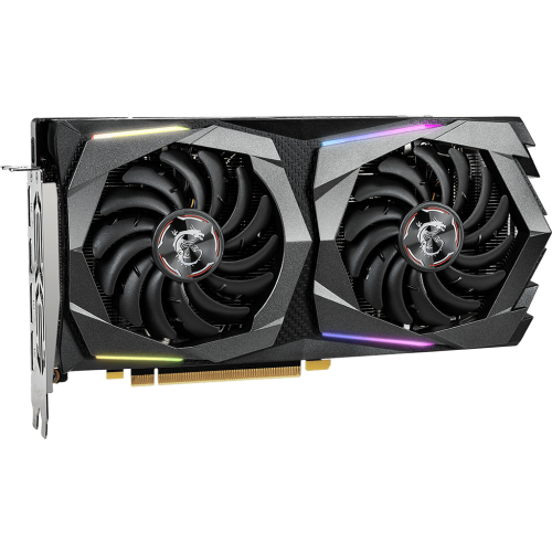 Продати Відеокарта MSI GeForce GTX 1660 Super Gaming X 6144MB (Відновлено продавцем, 560442) за Trade-In у інтернет-магазині Телемарт - Київ, Дніпро, Україна фото