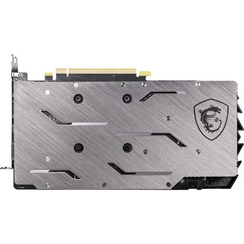 Продати Відеокарта MSI GeForce GTX 1660 Super Gaming X 6144MB (Відновлено продавцем, 560442) за Trade-In у інтернет-магазині Телемарт - Київ, Дніпро, Україна фото