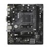 Photo Motherboard AsRock B550M-HVS SE (sAM4, AMD B550)