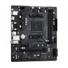 Photo Motherboard AsRock B550M-HVS SE (sAM4, AMD B550)