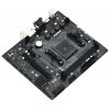 Photo Motherboard AsRock B550M-HVS SE (sAM4, AMD B550)