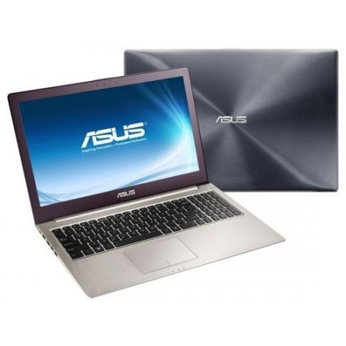 Продати Ноутбук Asus ZenBook U500VZ-CN014H за Trade-In у інтернет-магазині Телемарт - Київ, Дніпро, Україна фото