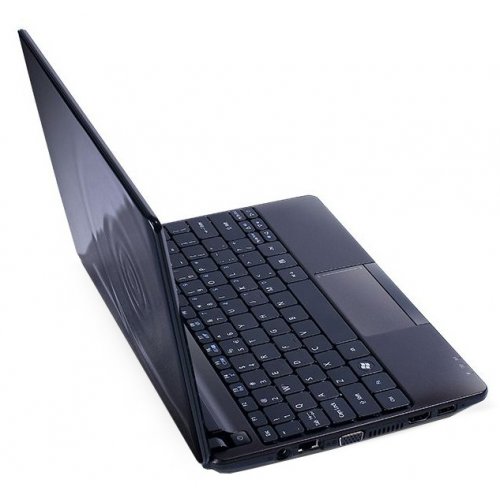 Продать Ноутбук Acer Aspire One D270-26Ckk (NU.SGAEU.006) Black по Trade-In интернет-магазине Телемарт - Киев, Днепр, Украина фото