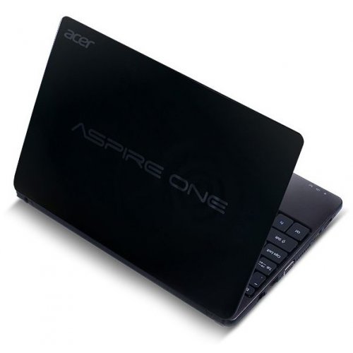 Продати Ноутбук Acer Aspire One D270-26Ckk (NU.SGAEU.006) Black за Trade-In у інтернет-магазині Телемарт - Київ, Дніпро, Україна фото