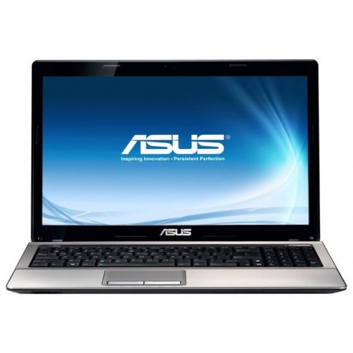 Продати Ноутбук Asus K53SD-SX1249D Dark Grey за Trade-In у інтернет-магазині Телемарт - Київ, Дніпро, Україна фото