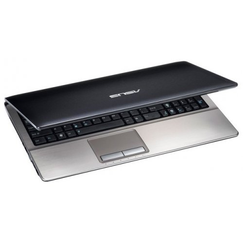 Продати Ноутбук Asus K53SD-SX1249D Dark Grey за Trade-In у інтернет-магазині Телемарт - Київ, Дніпро, Україна фото