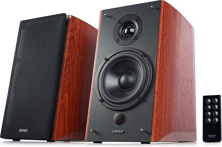 Купить Акустическая система Edifier R1900TV Wood - цена в Харькове ...
