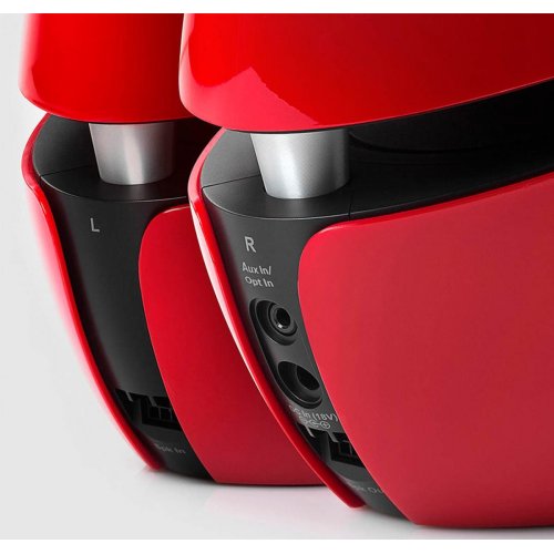 Акустична система Edifier e235 Luna Eclipse Red купити в Україні: Київ, Львів, Хмельницький, Тернопіль, Івано-Франківськ | Низька ціна, відгуки, характеристики від TELEMART фото