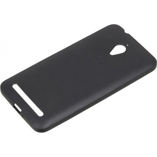 Чохол Чехол Asus Bumper Case для ZenFone Go ZC500TG Black купити в Україні | Telemart фото