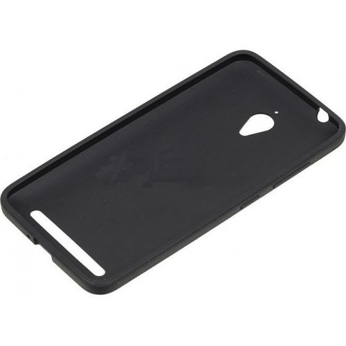 Чохол Чехол Asus Bumper Case для ZenFone Go ZC500TG Black купити в Україні | Telemart фото