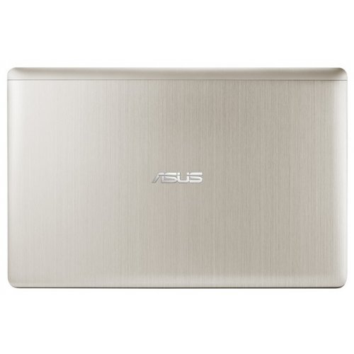 Продати Ноутбук Asus VivoBook S200E-CT162H Champaign за Trade-In у інтернет-магазині Телемарт - Київ, Дніпро, Україна фото