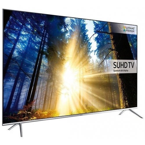 Купить Телевизор Samsung UE55KS7000 - цена в Харькове, Киеве, Днепре, Одессе
в интернет-магазине Telemart фото