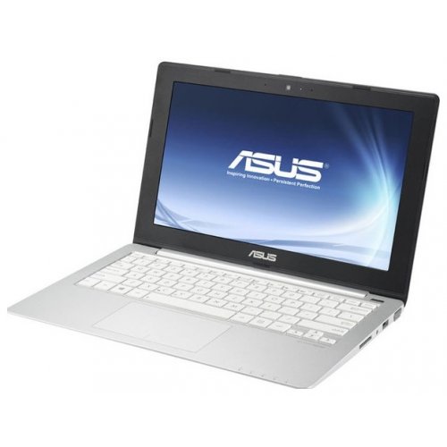 Продати Ноутбук Asus X201E-KX002D White за Trade-In у інтернет-магазині Телемарт - Київ, Дніпро, Україна фото