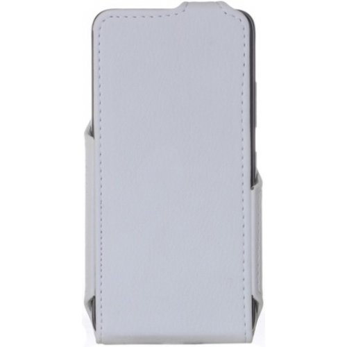 Купити Чохол Чехол RED POINT Flip для Lenovo Vibe C2 White - ціна в Києві, Львові, Вінниці, Хмельницькому, Франківську, Україні | інтернет-магазин TELEMART.UA фото