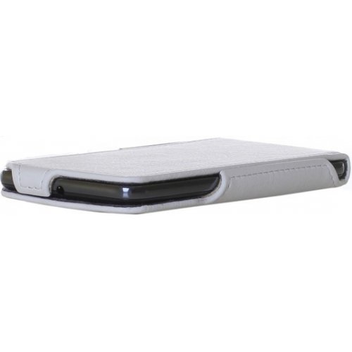 Купити Чохол Чехол RED POINT Flip для Lenovo Vibe C2 White - ціна в Києві, Львові, Вінниці, Хмельницькому, Франківську, Україні | інтернет-магазин TELEMART.UA фото