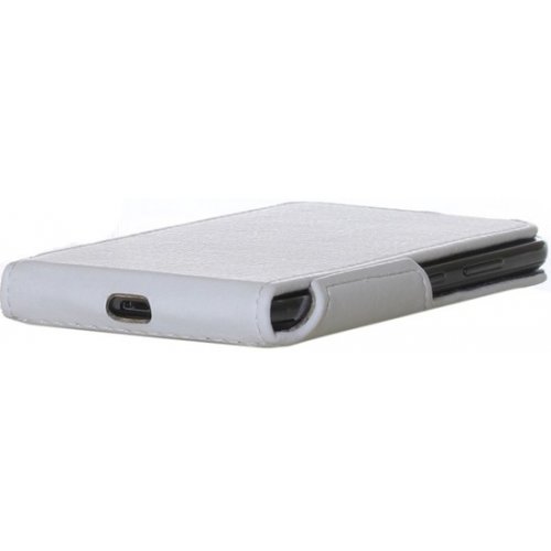 Купити Чохол Чехол RED POINT Flip для Lenovo Vibe C2 White - ціна в Києві, Львові, Вінниці, Хмельницькому, Франківську, Україні | інтернет-магазин TELEMART.UA фото