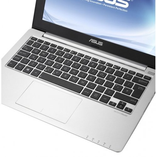 Продати Ноутбук Asus X201E-KX006D Black за Trade-In у інтернет-магазині Телемарт - Київ, Дніпро, Україна фото