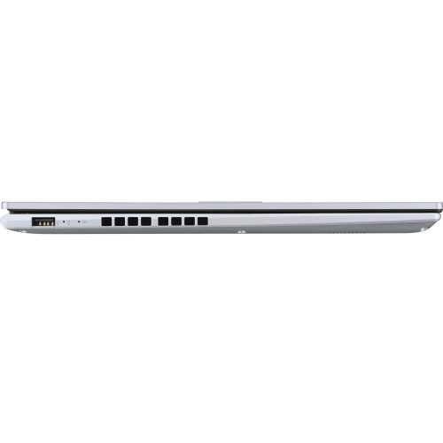 Купить Ноутбук Asus Vivobook 16 X1605ZA-MB332 (90NB0ZA2-M00J00) Transparent Silver - цена в Харькове, Киеве, Днепре, Одессе
в интернет-магазине Telemart фото