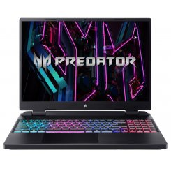 Ноутбук Acer Predator Helios Neo 16 PHN16-71 (NH.QLUEU.00B) Black