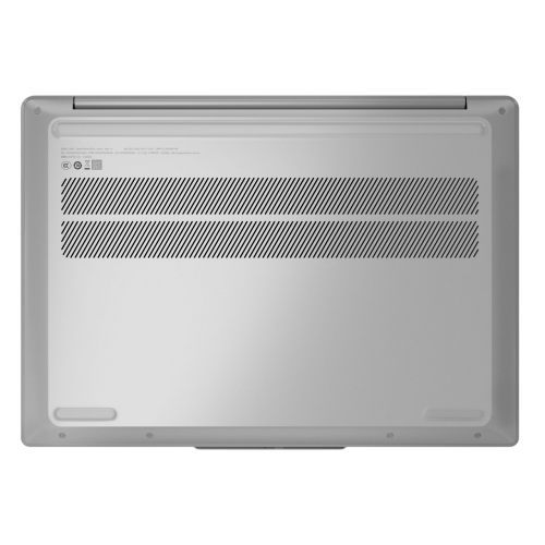 Купить Ноутбук Lenovo IdeaPad Slim 5 14ABR8 (82XE006VRA) Cloud Grey - цена в Харькове, Киеве, Днепре, Одессе
в интернет-магазине Telemart фото