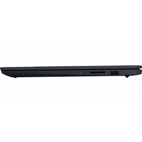 Продать Ноутбук Lenovo IdeaPad 1 15IGL7 (82V700CBRA) Abyss Blue по Trade-In интернет-магазине Телемарт - Киев, Днепр, Украина фото