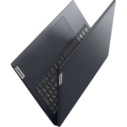Продать Ноутбук Lenovo IdeaPad 1 15IGL7 (82V700CBRA) Abyss Blue по Trade-In интернет-магазине Телемарт - Киев, Днепр, Украина фото
