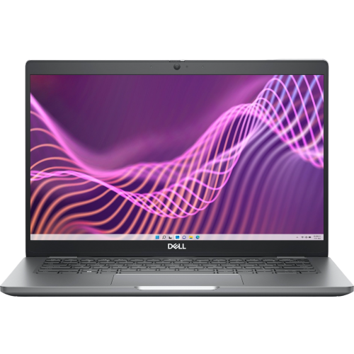 Продать Ноутбук Dell Latitude 5340 2 in 1 (210-BGBF-MRGE23-2IN1) Grey по Trade-In интернет-магазине Телемарт - Киев, Днепр, Украина фото