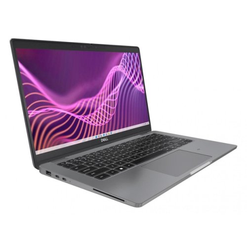 Продать Ноутбук Dell Latitude 5340 2 in 1 (210-BGBF-MRGE23-2IN1) Grey по Trade-In интернет-магазине Телемарт - Киев, Днепр, Украина фото