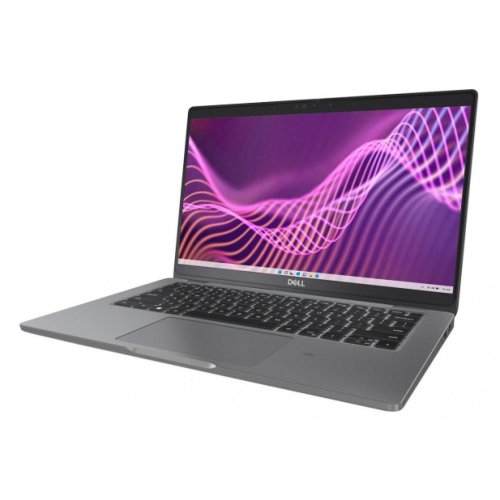 Продать Ноутбук Dell Latitude 5340 2 in 1 (210-BGBF-MRGE23-2IN1) Grey по Trade-In интернет-магазине Телемарт - Киев, Днепр, Украина фото