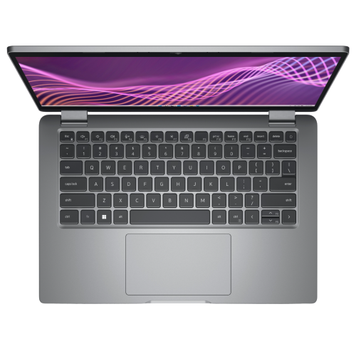Продать Ноутбук Dell Latitude 5340 2 in 1 (210-BGBF-MRGE23-2IN1) Grey по Trade-In интернет-магазине Телемарт - Киев, Днепр, Украина фото