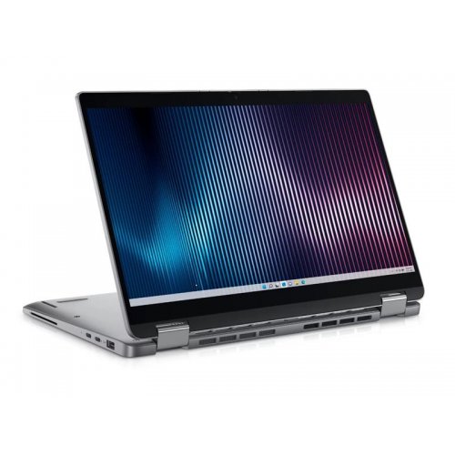 Продать Ноутбук Dell Latitude 5340 2 in 1 (210-BGBF-MRGE23-2IN1) Grey по Trade-In интернет-магазине Телемарт - Киев, Днепр, Украина фото