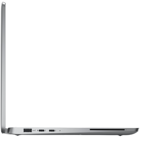 Продать Ноутбук Dell Latitude 5340 2 in 1 (210-BGBF-MRGE23-2IN1) Grey по Trade-In интернет-магазине Телемарт - Киев, Днепр, Украина фото