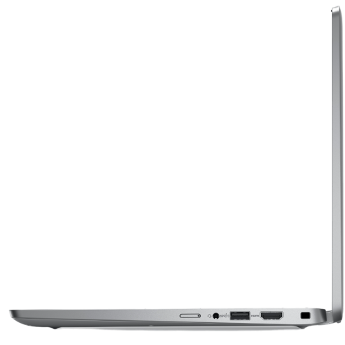 Продать Ноутбук Dell Latitude 5340 2 in 1 (210-BGBF-MRGE23-2IN1) Grey по Trade-In интернет-магазине Телемарт - Киев, Днепр, Украина фото