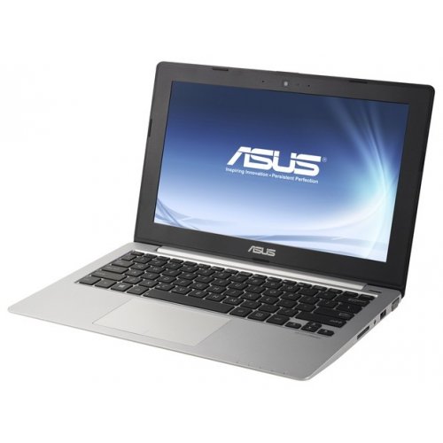 Продать Ноутбук Asus X201E-KX023D Blue по Trade-In интернет-магазине Телемарт - Киев, Днепр, Украина фото