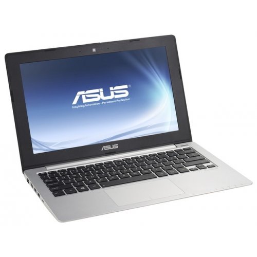 Продать Ноутбук Asus X201E-KX023D Blue по Trade-In интернет-магазине Телемарт - Киев, Днепр, Украина фото
