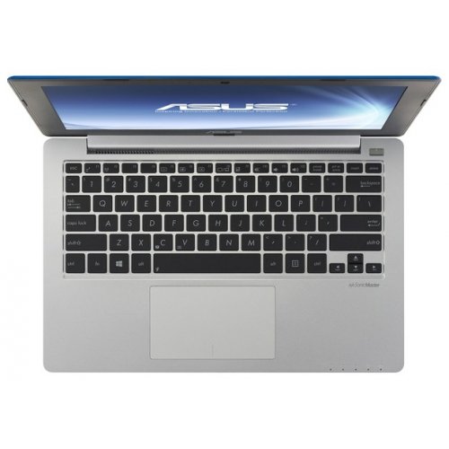 Продать Ноутбук Asus X201E-KX023D Blue по Trade-In интернет-магазине Телемарт - Киев, Днепр, Украина фото