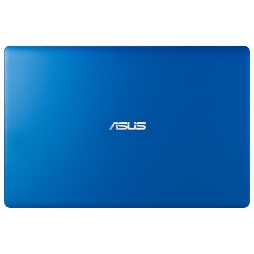 Продать Ноутбук Asus X201E-KX023D Blue по Trade-In интернет-магазине Телемарт - Киев, Днепр, Украина фото