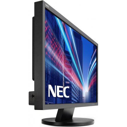 Купить Монитор NEC 21.5" AS222WM Black - цена в Харькове, Киеве, Днепре, Одессе
в интернет-магазине Telemart фото