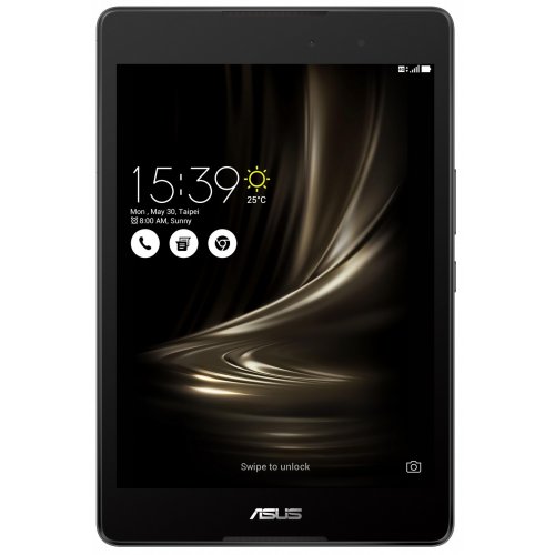 Планшет Asus ZenPad 3 8.0 (Z581KL) 4G 16GB Black купити в Україні | Telemart фото
