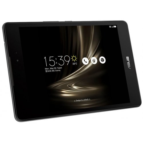 Планшет Asus ZenPad 3 8.0 (Z581KL) 4G 16GB Black купити в Україні | Telemart фото