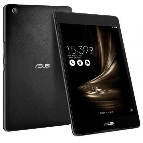 Планшет Asus ZenPad 3 8.0 (Z581KL) 4G 16GB Black купити в Україні | Telemart фото