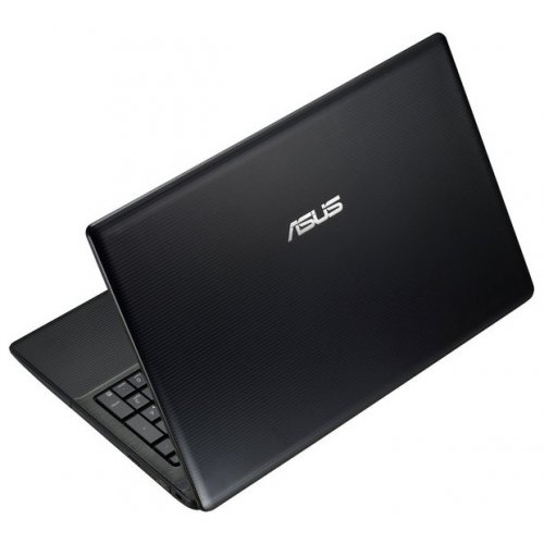 Продати Ноутбук Asus X55A-SX101D Black за Trade-In у інтернет-магазині Телемарт - Київ, Дніпро, Україна фото
