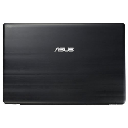 Продати Ноутбук Asus X55A-SX101D Black за Trade-In у інтернет-магазині Телемарт - Київ, Дніпро, Україна фото