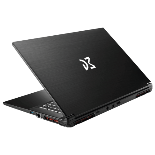 Продать Ноутбук Dream Machines RG4060-17 (RG4060-17UA26) Black по Trade-In интернет-магазине Телемарт - Киев, Днепр, Украина фото