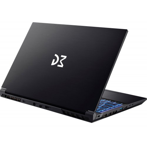 Продать Ноутбук Dream Machines RG4060-15 (RG4060-15UA36) Black по Trade-In интернет-магазине Телемарт - Киев, Днепр, Украина фото