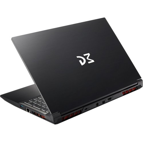 Продать Ноутбук Dream Machines RG4060-15 (RG4060-15UA36) Black по Trade-In интернет-магазине Телемарт - Киев, Днепр, Украина фото